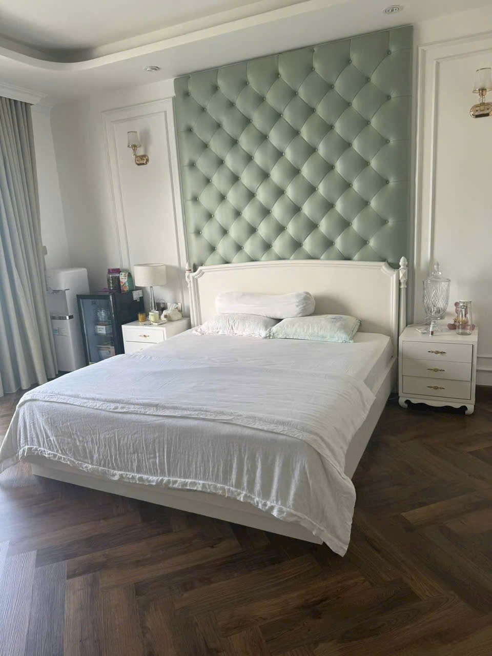 Bán Biệt Thự Mặt Tiền Trần Thị Liền Làng Đại Học Nhà Bè